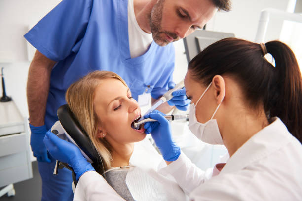 Best Tooth Extraction  in Tuolumne City, CA