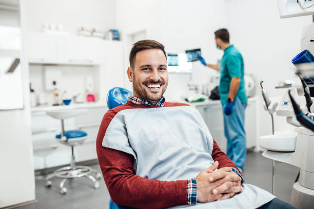 Dental Inlays and Onlays in Tuolumne City, CA