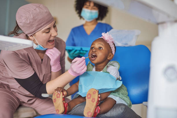 Best Emergency Dental Care  in Tuolumne City, CA