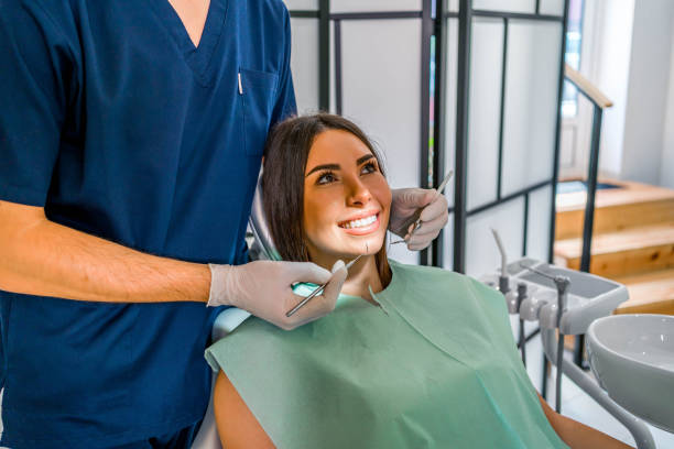 Laser Dentistry in Tuolumne City, CA