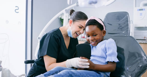 TMJ/TMD Treatment in Tuolumne City, CA