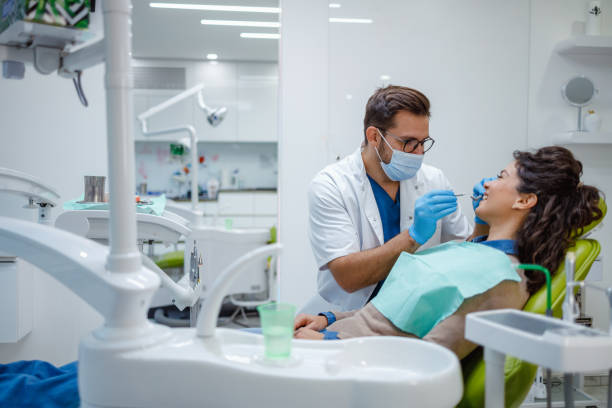 Best Sleep Apnea Treatment  in Tuolumne City, CA