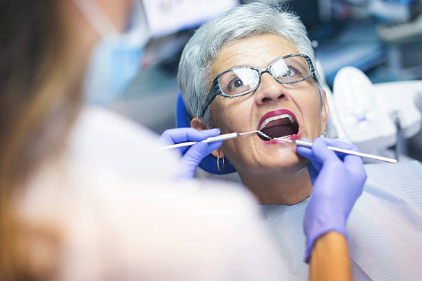 Best Emergency Dental Care  in Tuolumne City, CA