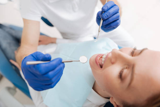 Why Choose Us for Your Dental Needs in Tuolumne City, CA